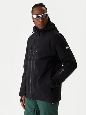 Kurtka męska sportowa Quiksilver ze sklepu: MODIVO w kategorii: Kurtki męskie - zdjęcie WP-EBWP-BKLVO-LN0_0000305643940