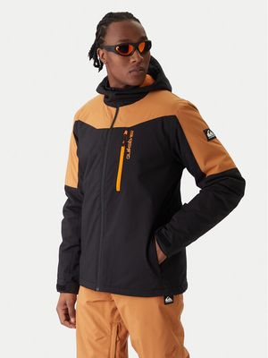 Kurtka męska Quiksilver ze sklepu: MODIVO w kategorii: Kurtki męskie - zdjęcie WP-EBWP-BKLVO-LN0_0000305643957