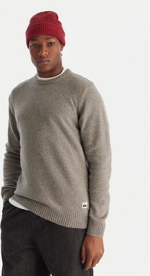 Sweter męski Quiksilver ze sklepu: MODIVO w kategorii: Swetry męskie - zdjęcie WP-EBWP-BKLVO-LN0_0000305643988