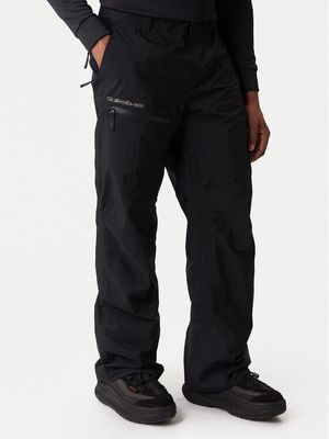 Spodnie męskie jesienne Quiksilver ze sklepu: MODIVO w kategorii: Spodnie męskie - zdjęcie WP-EBWP-BKLVO-LN0_0000305644077