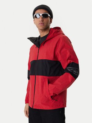 Kurtka męska jesienna Quiksilver ze sklepu: MODIVO w kategorii: Kurtki męskie - zdjęcie WP-EBWP-BKLVO-LN0_0000305644107