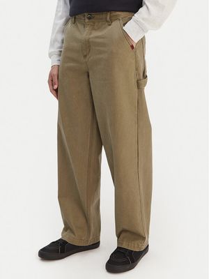 Jeansy męskie na jesień casualowe Quiksilver ze sklepu: MODIVO w kategorii: Jeansy męskie - zdjęcie WP-EBWP-BKLVO-LN0_0000305644169