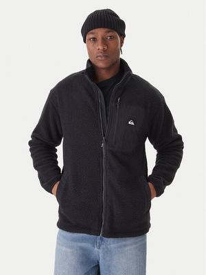 Bluza męska na zimę Quiksilver ze sklepu: MODIVO w kategorii: Bluzy męskie - zdjęcie WP-EBWP-BKLVO-LN0_0000305644190