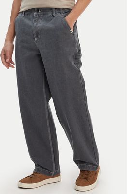 Quiksilver - Jeansy męskie casualowe ze sklepu: MODIVO w kategorii: Jeansy męskie - zdjęcie WP-EBWP-BKLVO-LN0_0000305644244