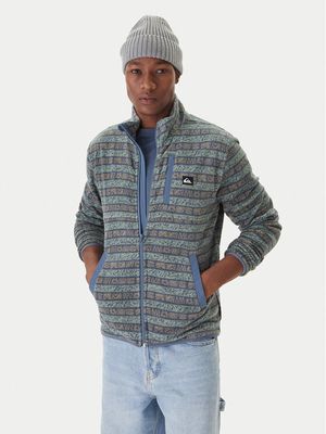 Quiksilver - Bluza męska jesienna w stylu młodzieżowym ze sklepu: MODIVO w kategorii: Bluzy męskie - zdjęcie WP-EBWP-BKLVO-LN0_0000305644312