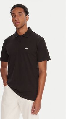 Quiksilver - T-shirt męski casual ze sklepu: MODIVO w kategorii: T-shirty męskie - zdjęcie WP-EBWP-BKLVO-LN0_0000305644350