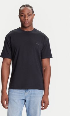 T-shirt męski casualowy Quiksilver ze sklepu: MODIVO w kategorii: T-shirty męskie - zdjęcie WP-EBWP-BKLVO-LN0_0000305644541
