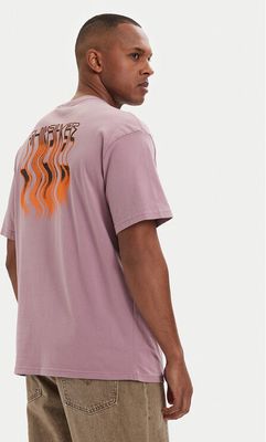 T-shirt męski młodzieżowy Quiksilver ze sklepu: MODIVO w kategorii: T-shirty męskie - zdjęcie WP-EBWP-BKLVO-LN0_0000305644589