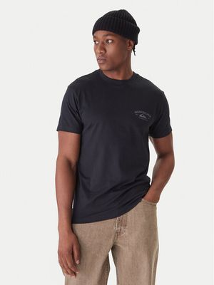 T-shirt męski Quiksilver ze sklepu: MODIVO w kategorii: T-shirty męskie - zdjęcie WP-EBWP-BKLVO-LN0_0000305644602
