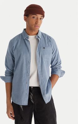 Quiksilver - Koszula męska casualowa ze sklepu: MODIVO w kategorii: Koszule męskie - zdjęcie WP-EBWP-BKLVO-LN0_0000305644626