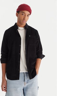 Koszula męska casualowa jesienna Quiksilver ze sklepu: MODIVO w kategorii: Koszule męskie - zdjęcie WP-EBWP-BKLVO-LN0_0000305644633