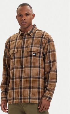 Koszula męska casualowa Quiksilver ze sklepu: MODIVO w kategorii: Koszule męskie - zdjęcie WP-EBWP-BKLVO-LN0_0000305644664