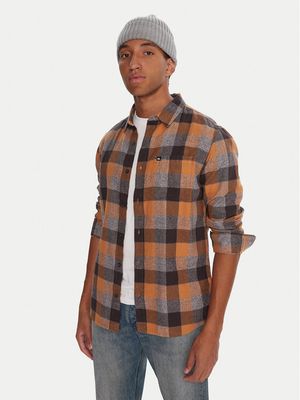 Koszula męska jesienna Quiksilver ze sklepu: MODIVO w kategorii: Koszule męskie - zdjęcie WP-EBWP-BKLVO-LN0_0000305644671