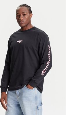 Quiksilver - Bluza męska w stylu młodzieżowym ze sklepu: MODIVO w kategorii: Bluzy męskie - zdjęcie WP-EBWP-BKLVO-LN0_0000305644787