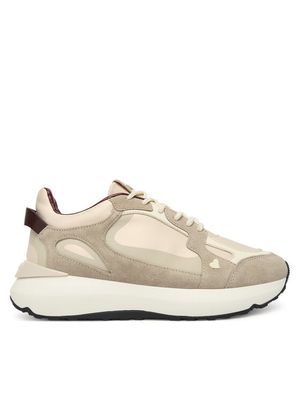 Buty sportowe damskie na wiosnę Love Moschino ze sklepu: MODIVO w kategorii: Buty sportowe damskie - zdjęcie WP-EBWP-BKLVO-LN0_0000305645135