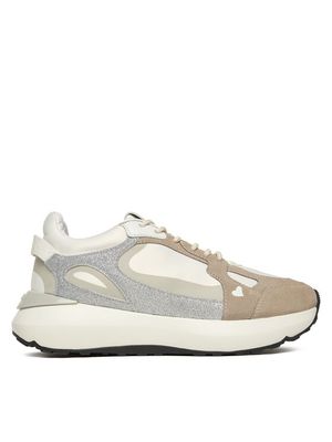 Buty sportowe damskie na wiosnę Love Moschino ze sklepu: MODIVO w kategorii: Buty sportowe damskie - zdjęcie WP-EBWP-BKLVO-LN0_0000305645166