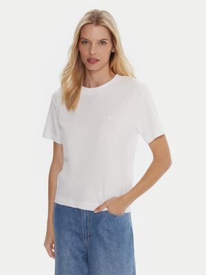 Quiksilver - Bluzka damska wiosenna ze sklepu: MODIVO w kategorii: Bluzki damskie - zdjęcie WP-EBWP-BKLVO-LN0_0000305645432