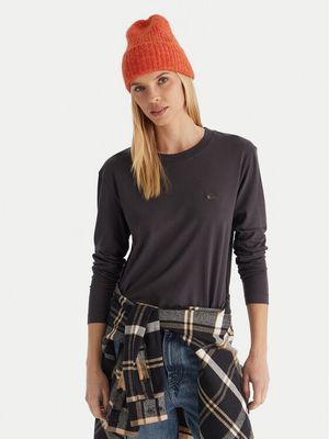 Bluzka damska casual Quiksilver ze sklepu: MODIVO w kategorii: Bluzki damskie - zdjęcie WP-EBWP-BKLVO-LN0_0000305645449