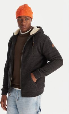Quiksilver - Kurtka męska jesienna ze sklepu: MODIVO w kategorii: Kurtki męskie - zdjęcie WP-EBWP-BKLVO-LN0_0000305645470