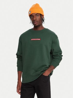 Bluza męska jesienna Quiksilver ze sklepu: MODIVO w kategorii: Bluzy męskie - zdjęcie WP-EBWP-BKLVO-LN0_0000305645500