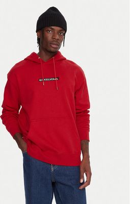 Bluza męska na jesień Quiksilver ze sklepu: MODIVO w kategorii: Bluzy męskie - zdjęcie WP-EBWP-BKLVO-LN0_0000305645524