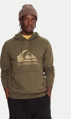 Bluza męska zimowa Quiksilver ze sklepu: MODIVO w kategorii: Bluzy męskie - zdjęcie WP-EBWP-BKLVO-LN0_0000305645548