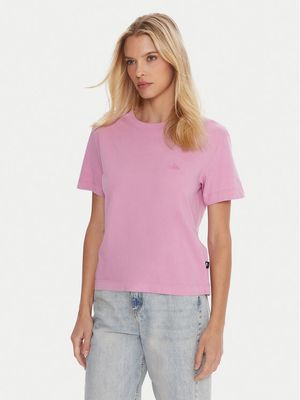 Bluzka damska na wiosnę Quiksilver ze sklepu: MODIVO w kategorii: Bluzki damskie - zdjęcie WP-EBWP-BKLVO-LN0_0000305645555