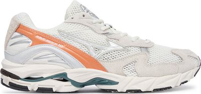 Buty sportowe męskie na wiosnę Mizuno ze sklepu: MODIVO w kategorii: Buty sportowe męskie - zdjęcie WP-EBWP-BKLVO-LN0_0000305645562
