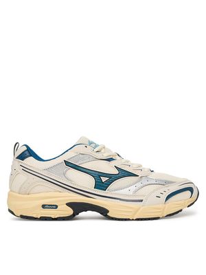 Mizuno - Buty sportowe męskie na wiosnę ze sklepu: MODIVO w kategorii: Buty sportowe męskie - zdjęcie WP-EBWP-BKLVO-LN0_0000305645579