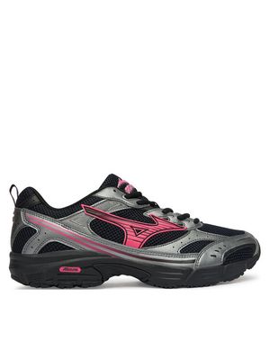 Buty sportowe męskie jesienne Mizuno ze sklepu: MODIVO w kategorii: Buty sportowe męskie - zdjęcie WP-EBWP-BKLVO-LN0_0000305645586