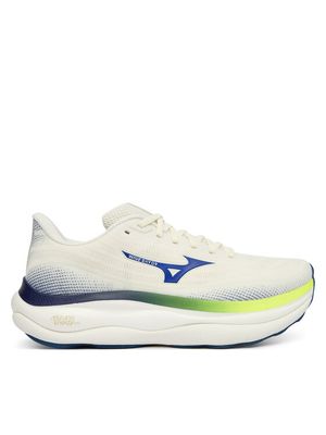 Buty sportowe męskie na wiosnę Mizuno ze sklepu: MODIVO w kategorii: Buty sportowe męskie - zdjęcie WP-EBWP-BKLVO-LN0_0000305645616