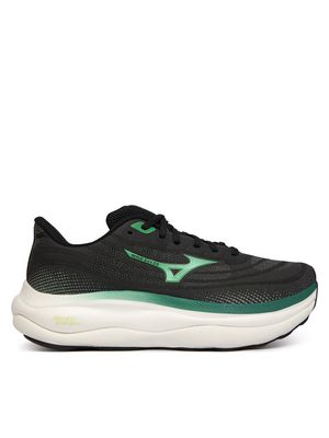 Mizuno - Buty sportowe męskie wiosenne ze sklepu: MODIVO w kategorii: Buty sportowe męskie - zdjęcie WP-EBWP-BKLVO-LN0_0000305645623