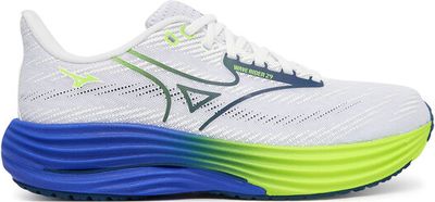 Buty sportowe męskie na wiosnę Mizuno ze sklepu: MODIVO w kategorii: Buty sportowe męskie - zdjęcie WP-EBWP-BKLVO-LN0_0000305645654