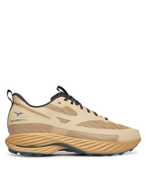 Buty sportowe męskie wiosenne Mizuno ze sklepu: MODIVO w kategorii: Buty sportowe męskie - zdjęcie WP-EBWP-BKLVO-LN0_0000305645661