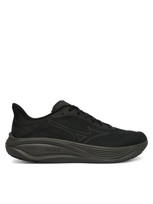 Buty sportowe męskie jesienne Mizuno ze sklepu: MODIVO w kategorii: Buty sportowe męskie - zdjęcie WP-EBWP-BKLVO-LN0_0000305645678