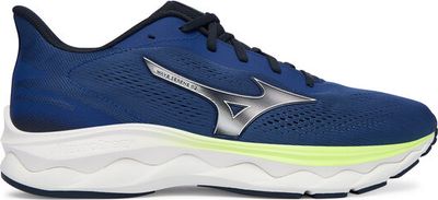 Buty sportowe męskie wiosenne Mizuno ze sklepu: MODIVO w kategorii: Buty sportowe męskie - zdjęcie WP-EBWP-BKLVO-LN0_0000305645708