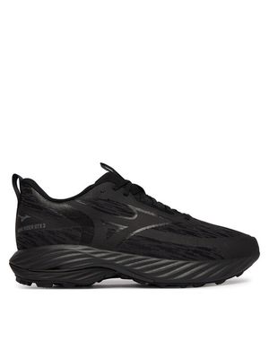 Buty sportowe męskie jesienne Mizuno ze sklepu: MODIVO w kategorii: Buty sportowe męskie - zdjęcie WP-EBWP-BKLVO-LN0_0000305645715