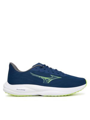 Mizuno - Buty sportowe męskie na wiosnę ze sklepu: MODIVO w kategorii: Buty sportowe męskie - zdjęcie WP-EBWP-BKLVO-LN0_0000305645739