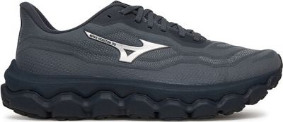 Buty sportowe męskie jesienne Mizuno ze sklepu: MODIVO w kategorii: Buty sportowe męskie - zdjęcie WP-EBWP-BKLVO-LN0_0000305645753
