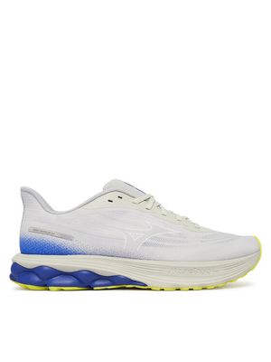 Mizuno - Buty sportowe męskie na wiosnę ze sklepu: MODIVO w kategorii: Buty sportowe męskie - zdjęcie WP-EBWP-BKLVO-LN0_0000305645760