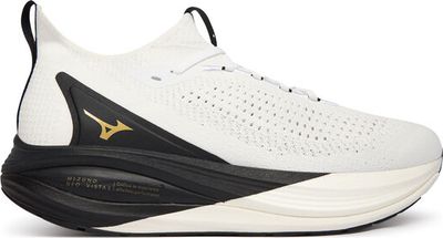 Buty sportowe męskie wiosenne Mizuno ze sklepu: MODIVO w kategorii: Buty sportowe męskie - zdjęcie WP-EBWP-BKLVO-LN0_0000305645784