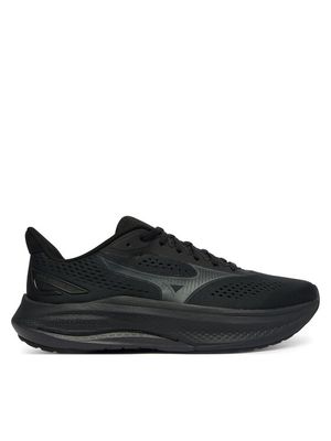Mizuno - Buty sportowe męskie jesienne ze sklepu: MODIVO w kategorii: Buty sportowe męskie - zdjęcie WP-EBWP-BKLVO-LN0_0000305645814