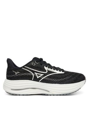 Buty sportowe damskie na wiosnę Mizuno ze sklepu: MODIVO w kategorii: Buty sportowe damskie - zdjęcie WP-EBWP-BKLVO-LN0_0000305645821