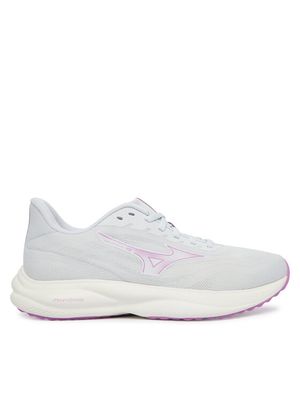 Buty sportowe damskie wiosenne Mizuno ze sklepu: MODIVO w kategorii: Buty sportowe damskie - zdjęcie WP-EBWP-BKLVO-LN0_0000305645869