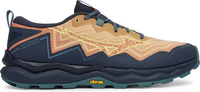 Buty sportowe męskie Mizuno ze sklepu: MODIVO w kategorii: Buty sportowe męskie - zdjęcie WP-EBWP-BKLVO-LN0_0000305645906
