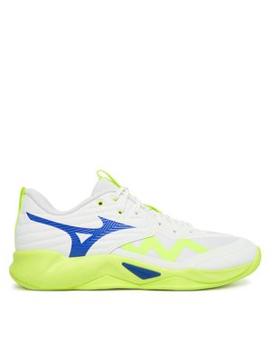 Mizuno - Buty sportowe męskie na wiosnę ze sklepu: MODIVO w kategorii: Buty sportowe męskie - zdjęcie WP-EBWP-BKLVO-LN0_0000305645975