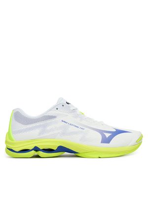 Buty sportowe męskie na wiosnę Mizuno ze sklepu: MODIVO w kategorii: Buty sportowe męskie - zdjęcie WP-EBWP-BKLVO-LN0_0000305646026