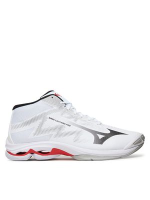 Buty sportowe męskie na wiosnę Mizuno ze sklepu: MODIVO w kategorii: Buty sportowe męskie - zdjęcie WP-EBWP-BKLVO-LN0_0000305646040