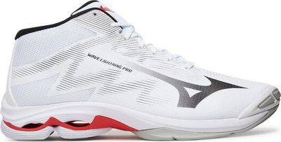 Buty sportowe męskie na wiosnę Mizuno ze sklepu: MODIVO w kategorii: Buty sportowe męskie - zdjęcie WP-EBWP-BKLVO-LN0_0000305646040