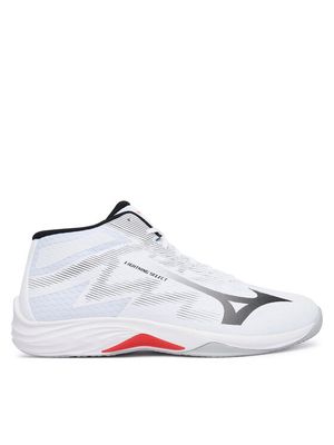 Mizuno - Buty sportowe męskie na wiosnę ze sklepu: MODIVO w kategorii: Buty sportowe męskie - zdjęcie WP-EBWP-BKLVO-LN0_0000305646057